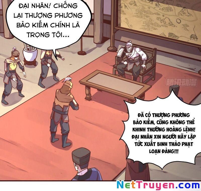 Sinh Tử Quyết Chapter 36 - Next Chapter 37