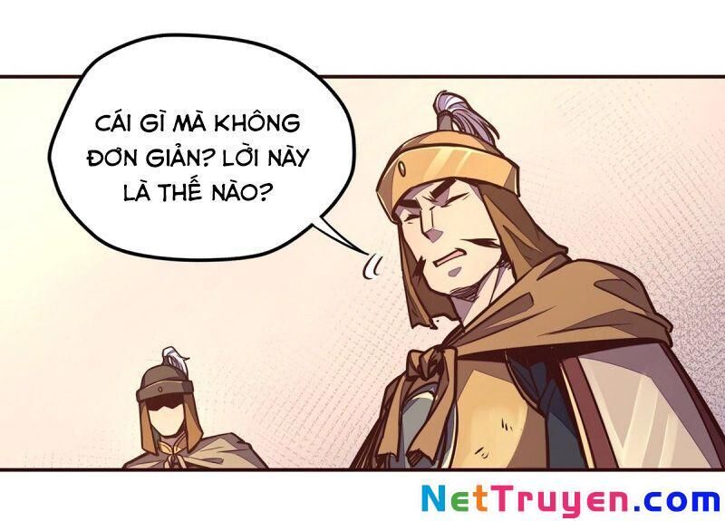 Sinh Tử Quyết Chapter 36 - Next Chapter 37