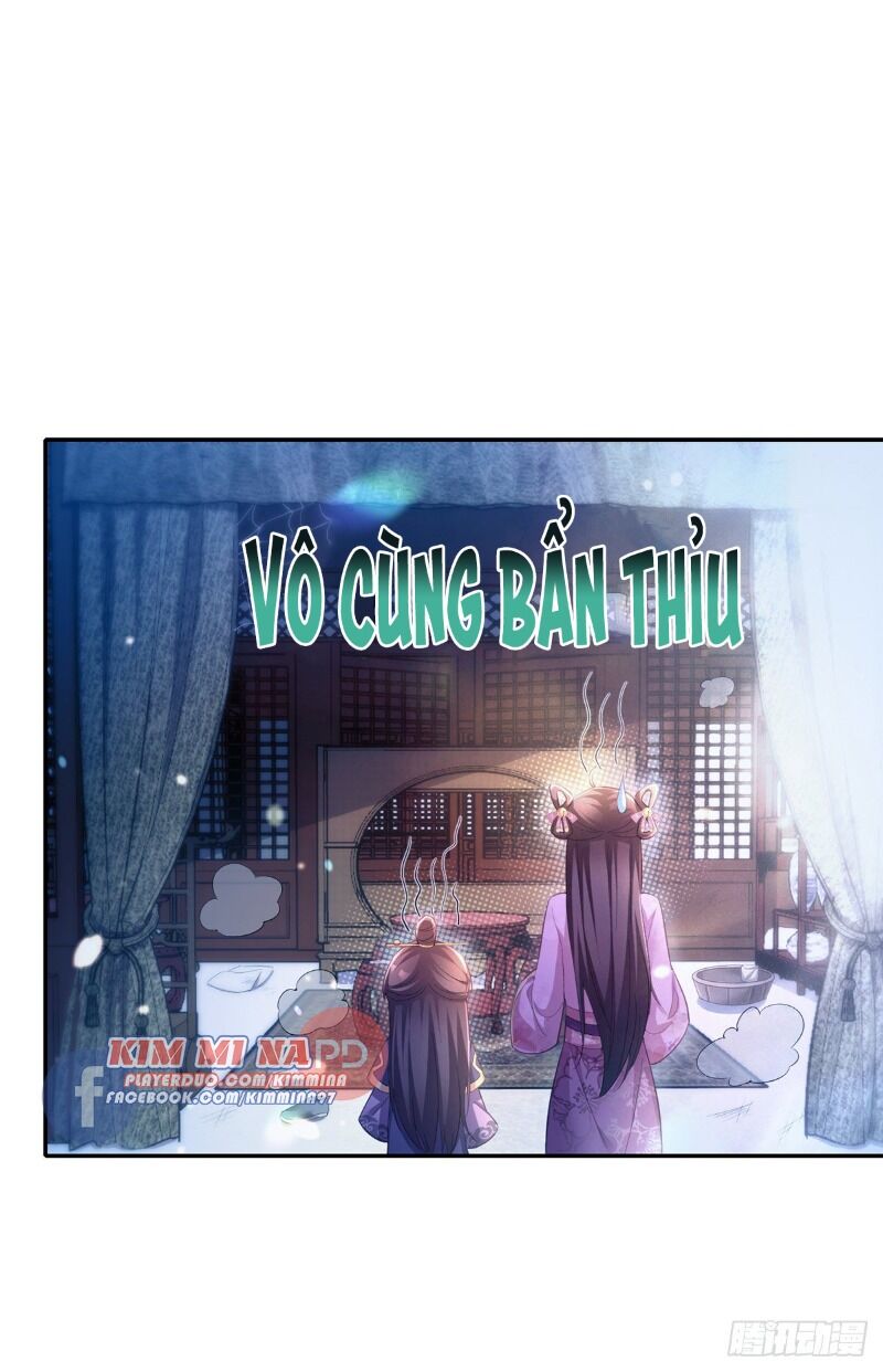 Ngã Tại Hậu Cung Đương Đại Lão Chapter 26 - Next Chapter 27