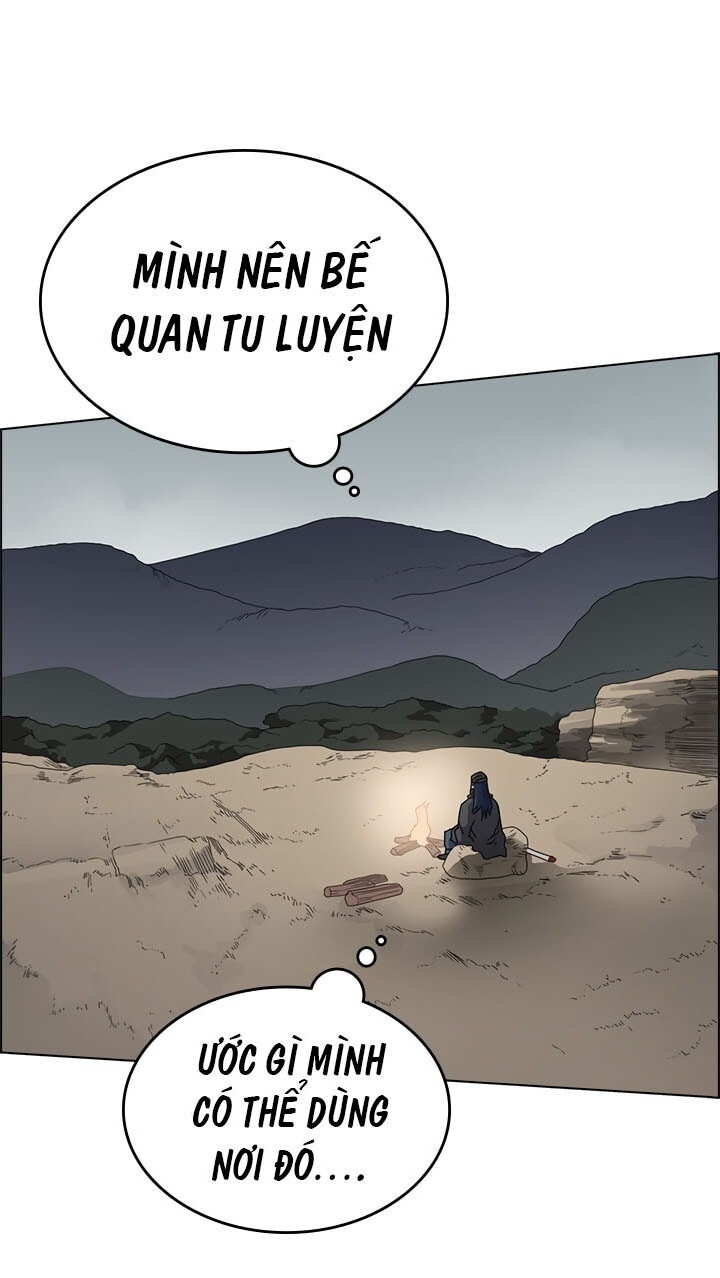 Biên Niên Sử Của Thiên Quỷ Chapter 53 - Trang 4