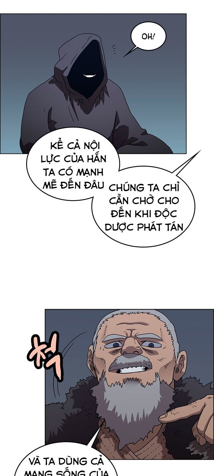 Biên Niên Sử Của Thiên Quỷ Chapter 66 - Next 