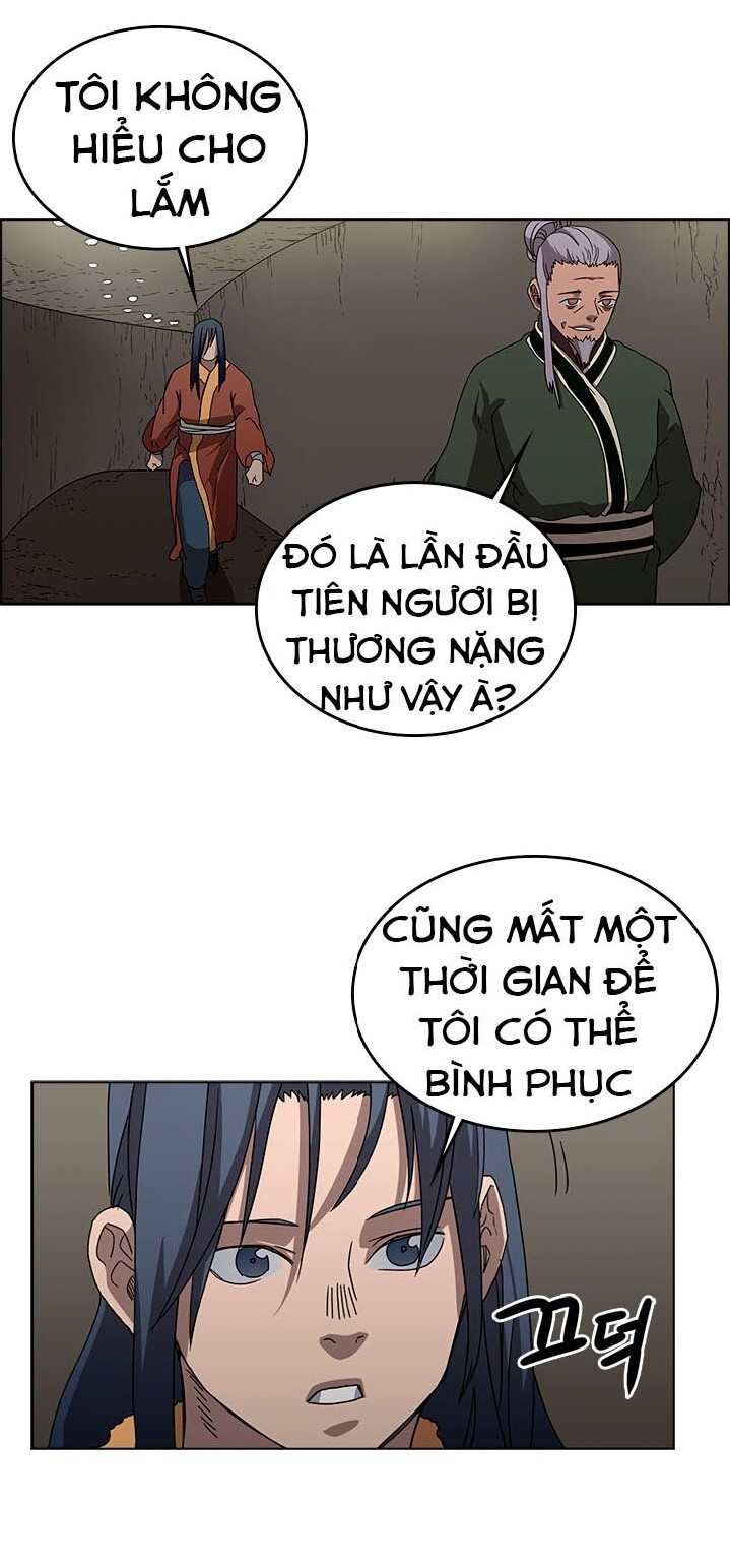 Biên Niên Sử Của Thiên Quỷ Chapter 66 - Next 