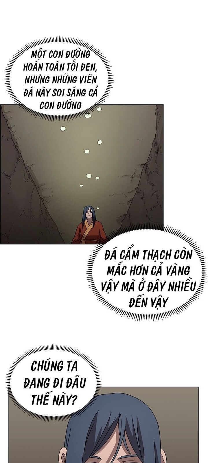 Biên Niên Sử Của Thiên Quỷ Chapter 66 - Next 