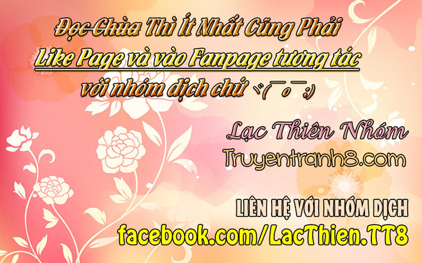 Liệu Pháp Của Melvina Chapter 14 - Trang 3