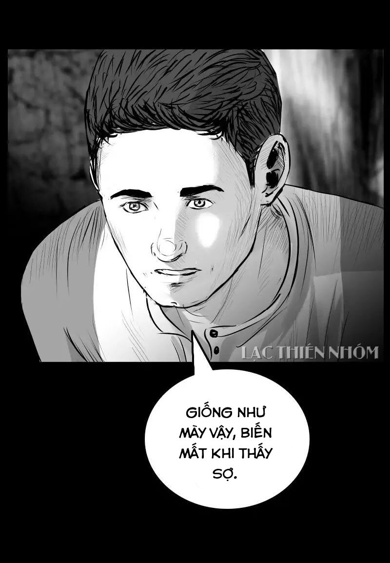 Liệu Pháp Của Melvina Chapter 18 - Trang 3