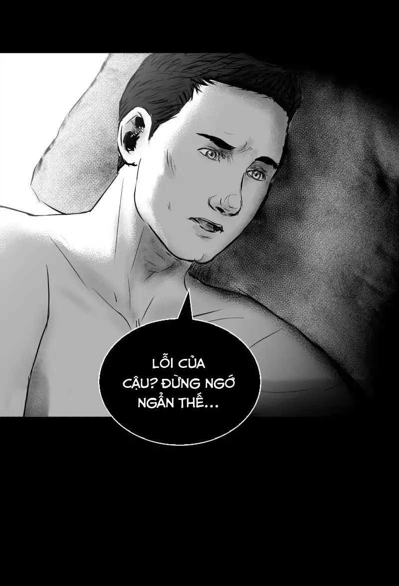 Liệu Pháp Của Melvina Chapter 22 - Trang 3