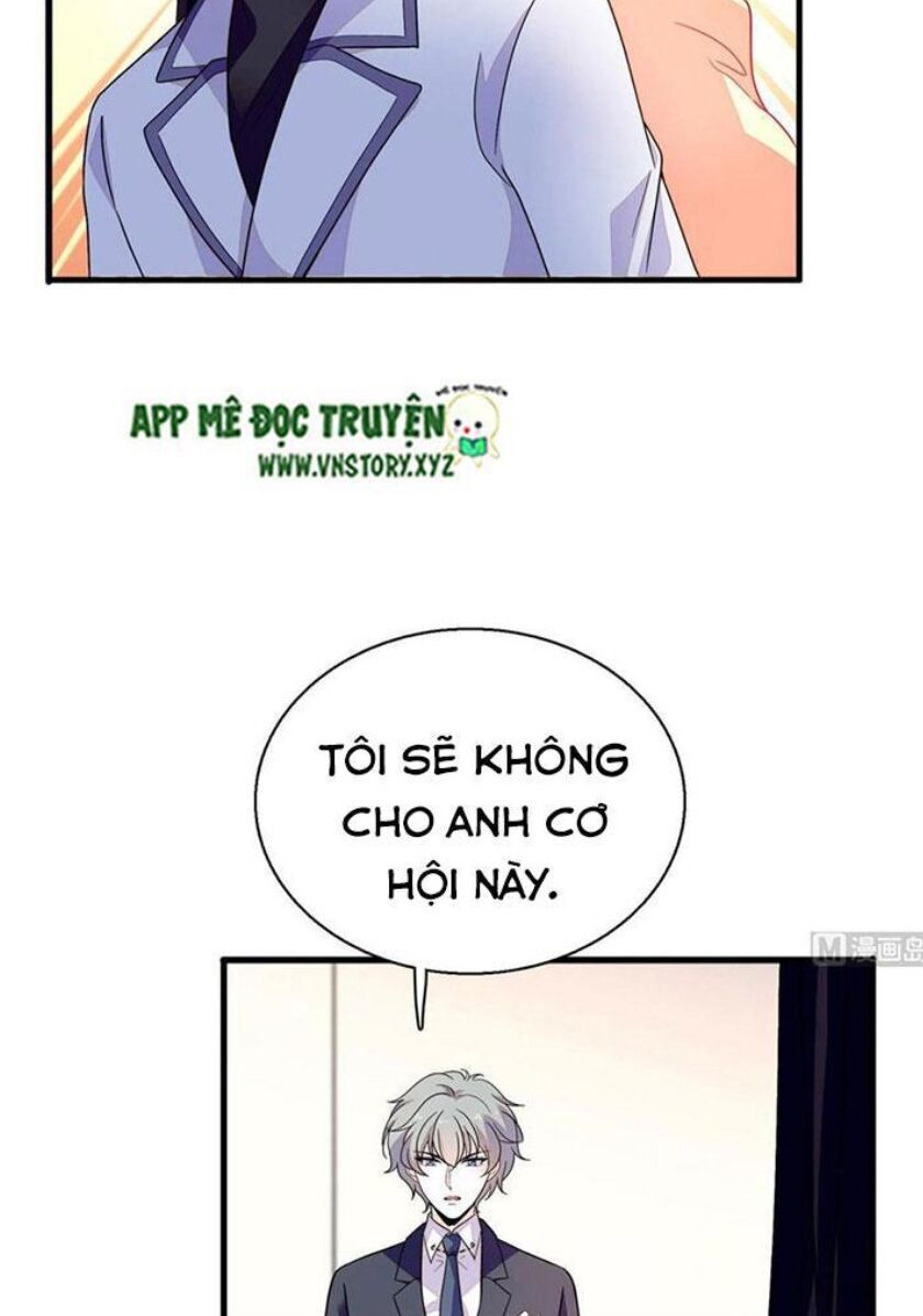 Ngọt Ngào Uy Vũ: Boss Sủng Đến Nghiện Chapter 235 - Next Chapter 236