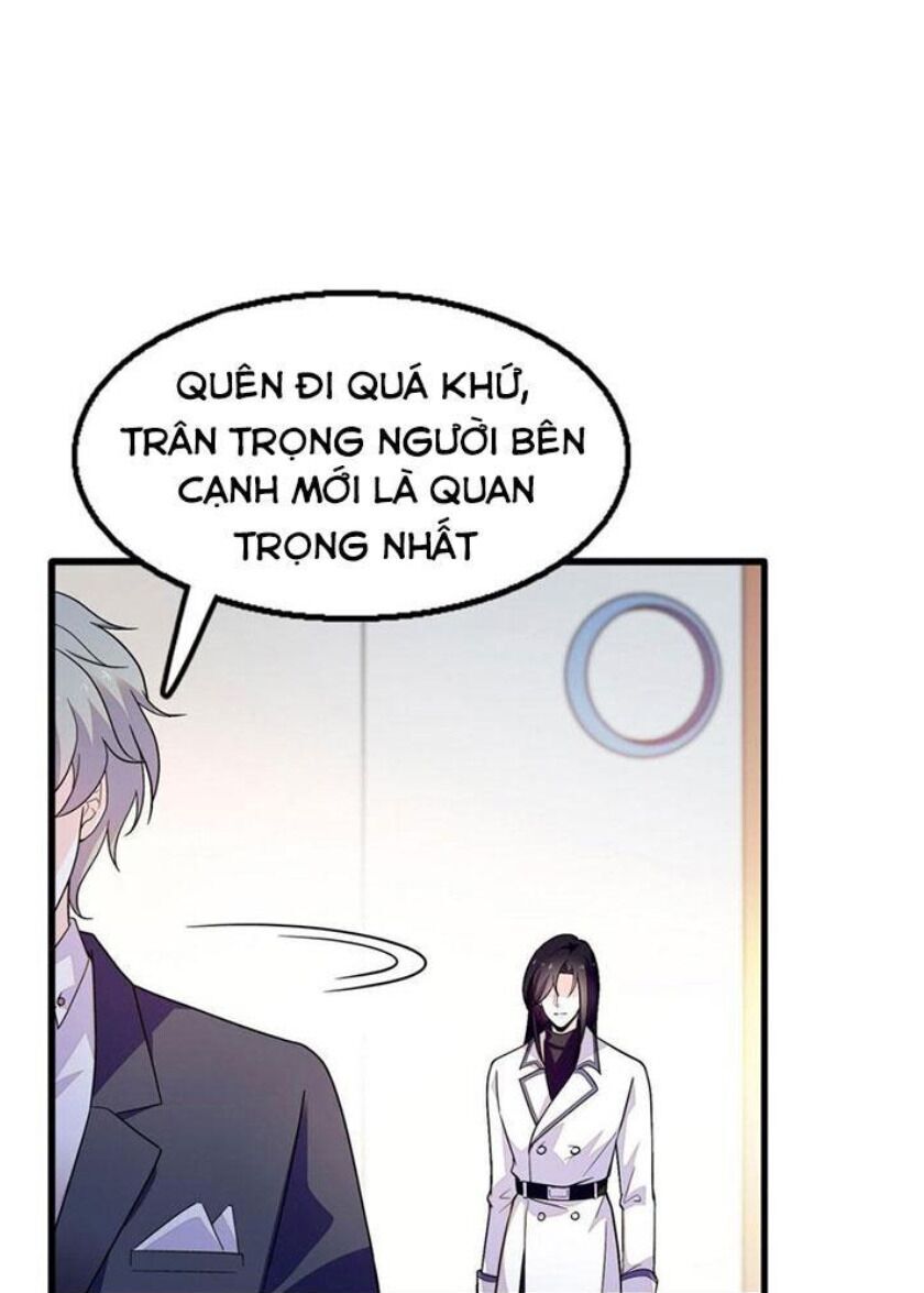 Ngọt Ngào Uy Vũ: Boss Sủng Đến Nghiện Chapter 235 - Next Chapter 236