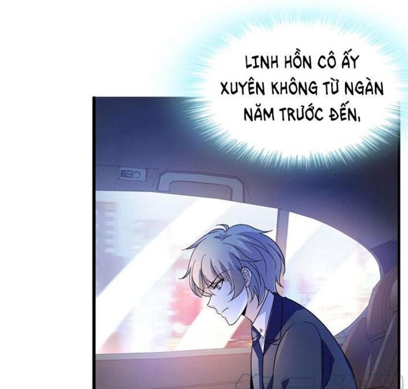 Ngọt Ngào Uy Vũ: Boss Sủng Đến Nghiện Chapter 235 - Next Chapter 236