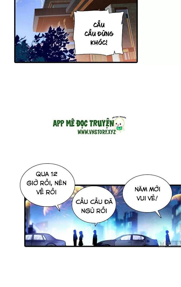 Ngọt Ngào Uy Vũ: Boss Sủng Đến Nghiện Chapter 241 - Next Chapter 242