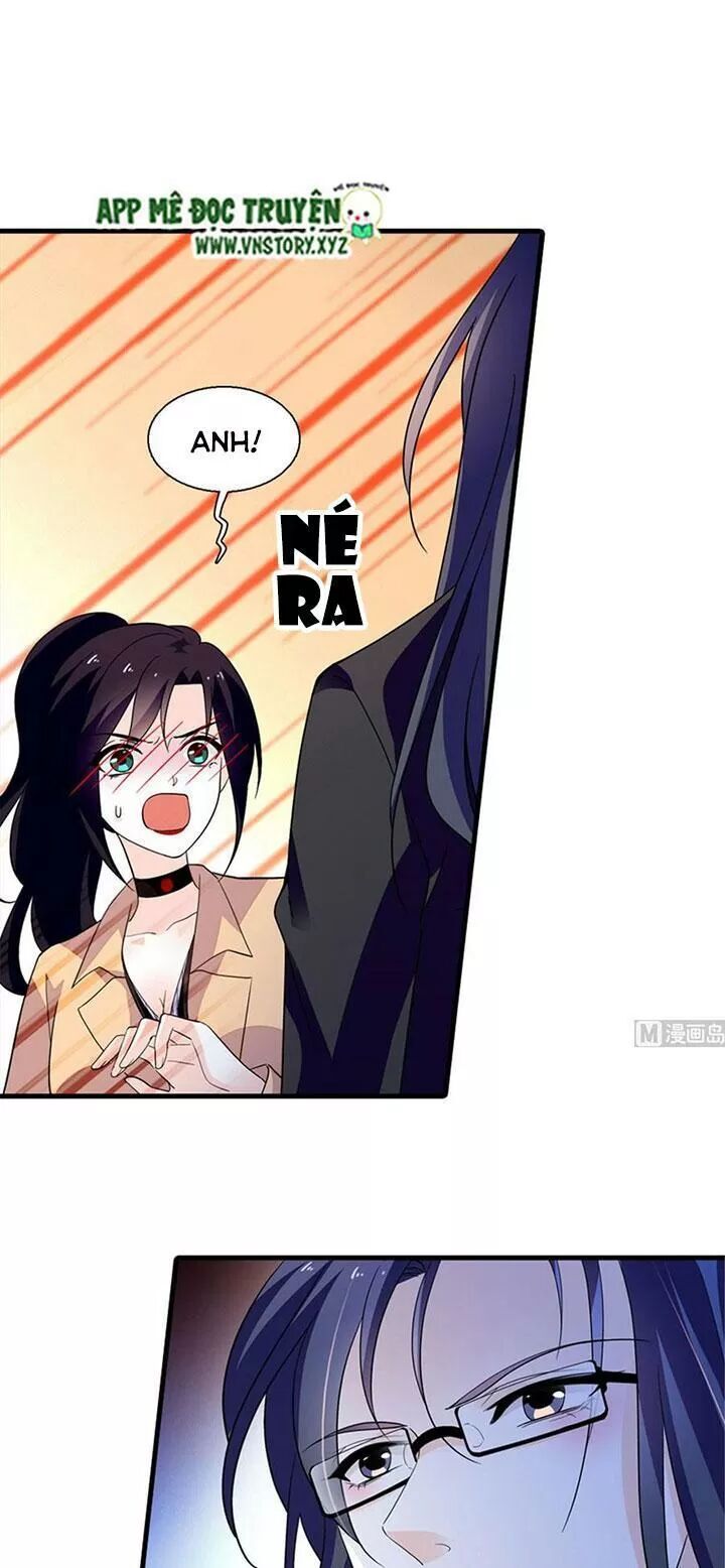 Ngọt Ngào Uy Vũ: Boss Sủng Đến Nghiện Chapter 241 - Next Chapter 242