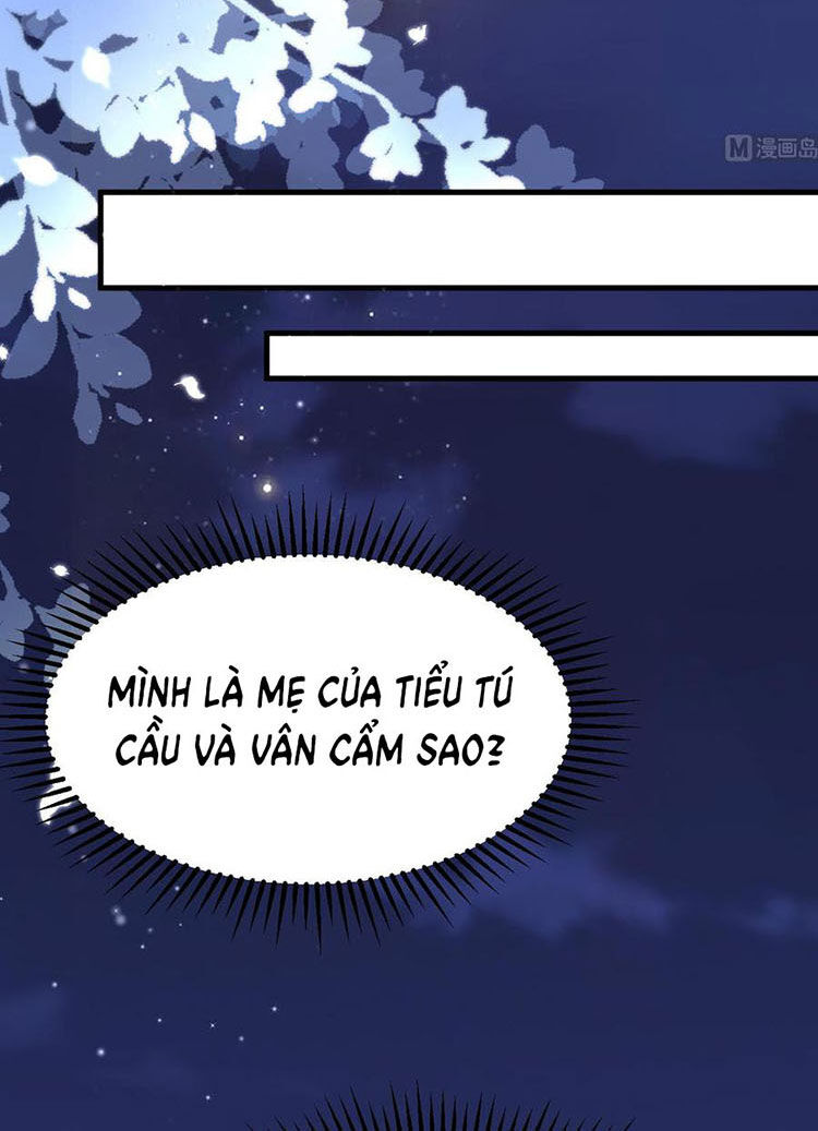 Ức Vạn Song Bảo: Mami, Bó Tay Chịu Trói! Chapter 29.5 - Trang 2