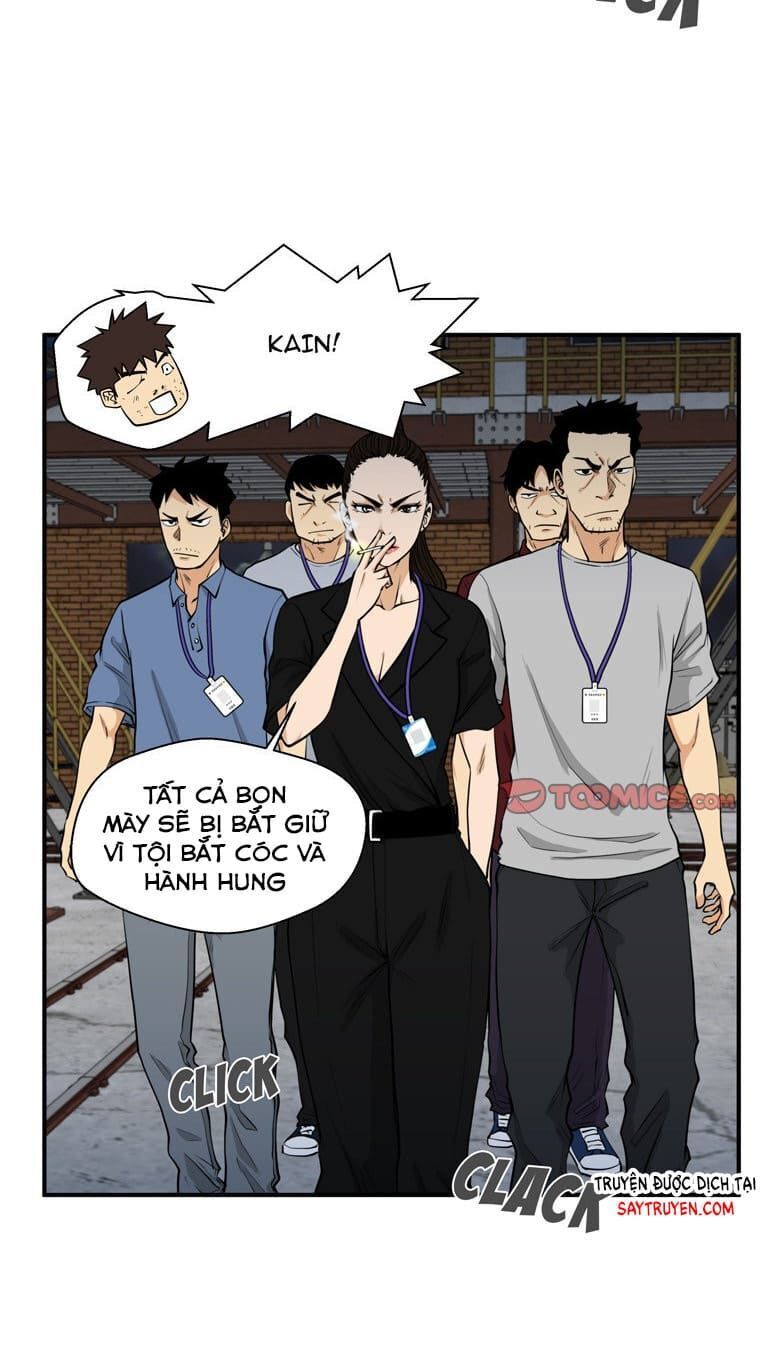 Mr.kang Chapter 67 - Trang 2