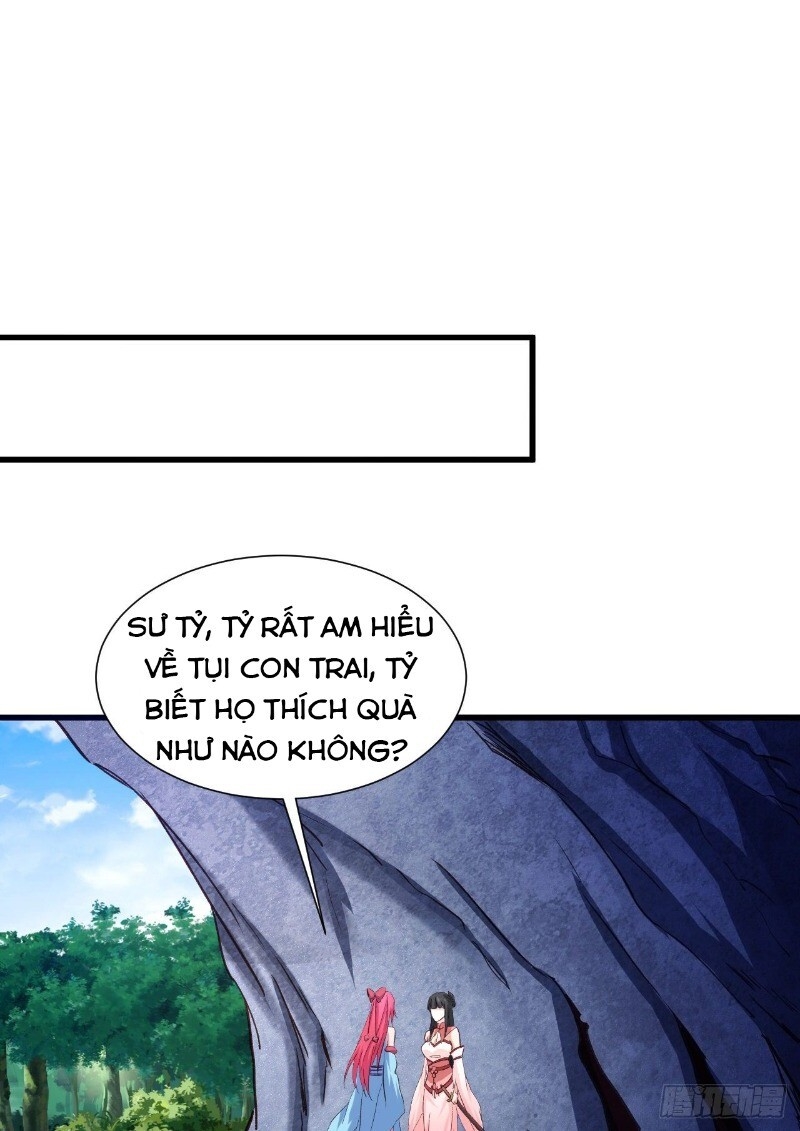 Hậu Cung Của Ta Dựa Vào Rút Thẻ Chapter 28 - Trang 4