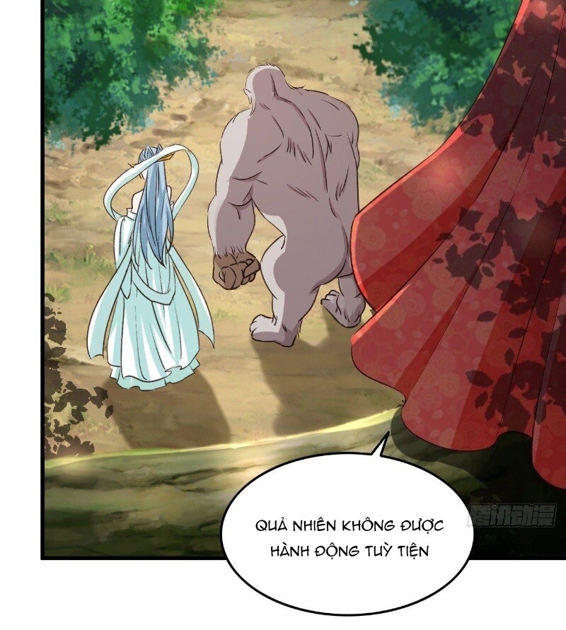 Hậu Cung Của Ta Dựa Vào Rút Thẻ Chapter 36 - Trang 4