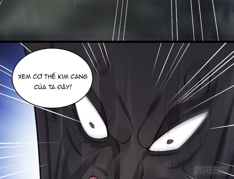 Hậu Cung Của Ta Dựa Vào Rút Thẻ Chapter 47 - Trang 4