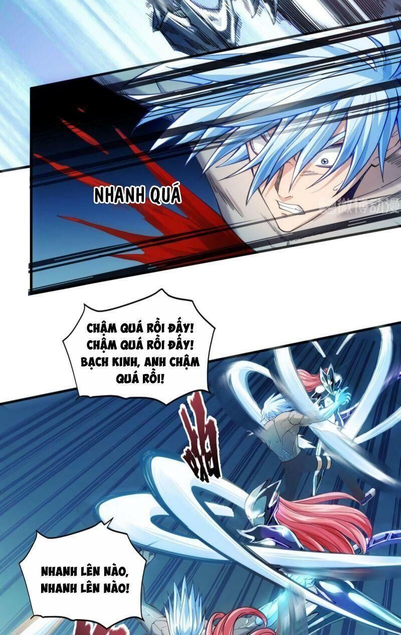 Dị Năng Của Ngươi Là Của Ta Rồi Chapter 12 - Next Chapter 13