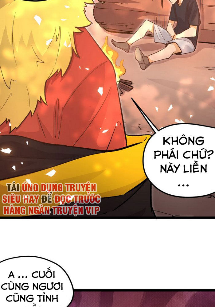 Hắc Uyên Lê Minh Thời Chapter 13 - Trang 3