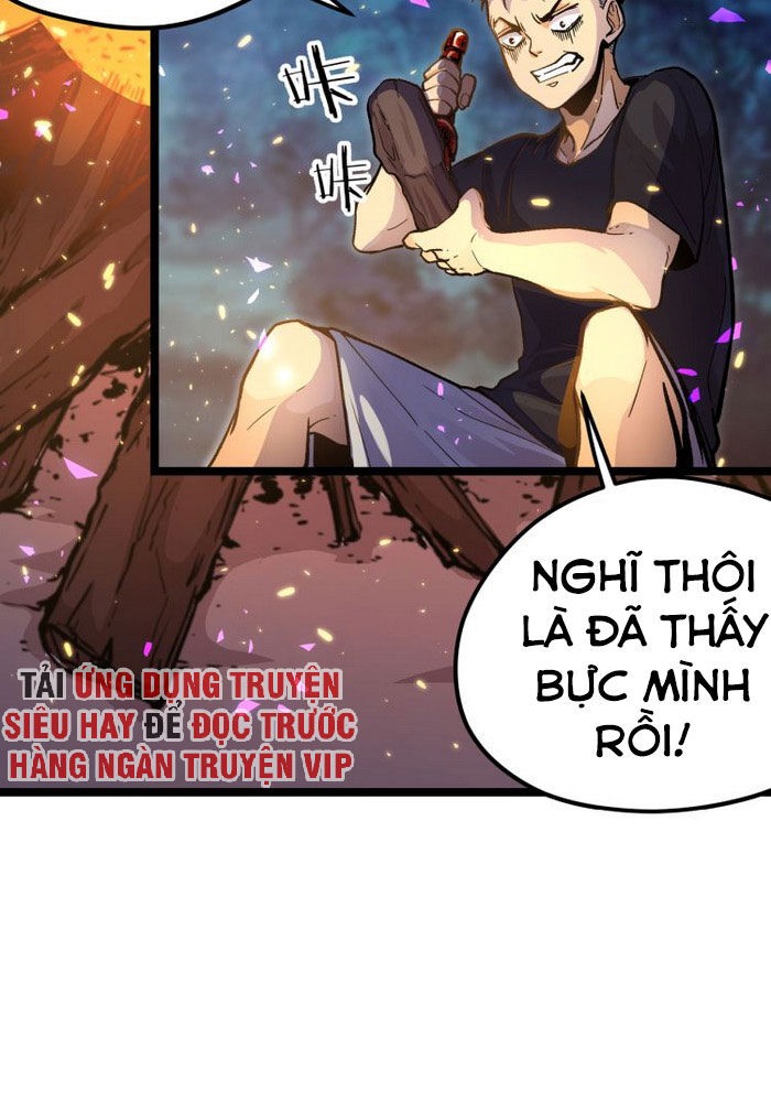 Hắc Uyên Lê Minh Thời Chapter 13 - Trang 3