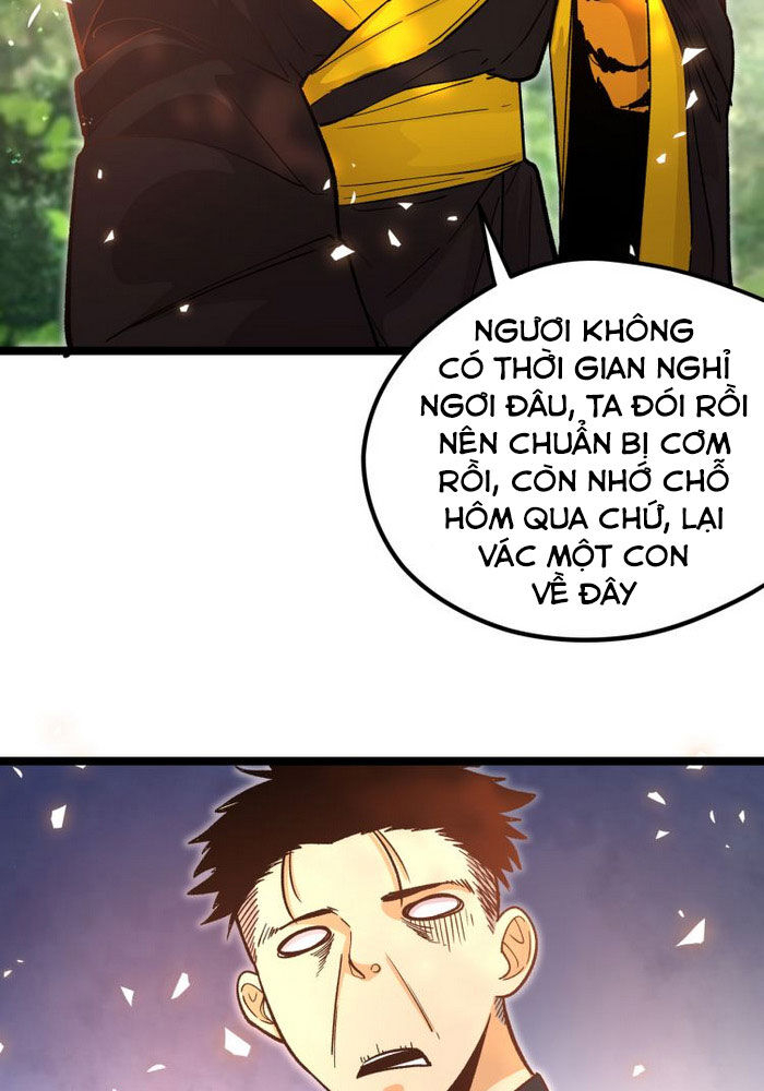 Hắc Uyên Lê Minh Thời Chapter 13 - Trang 3