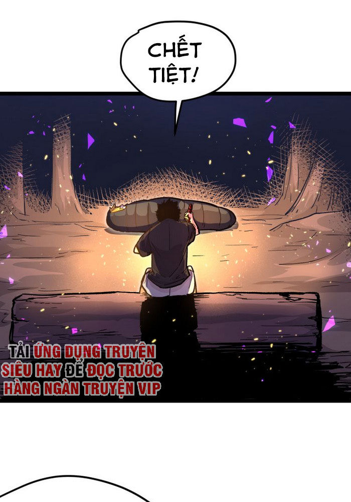 Hắc Uyên Lê Minh Thời Chapter 13 - Trang 3