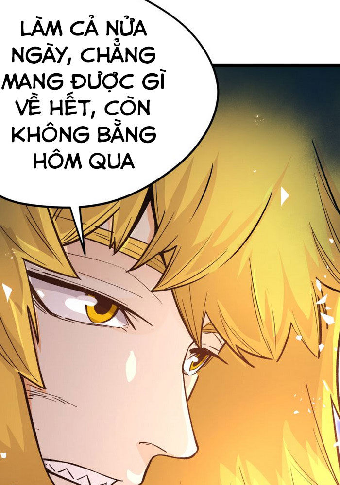 Hắc Uyên Lê Minh Thời Chapter 13 - Trang 3