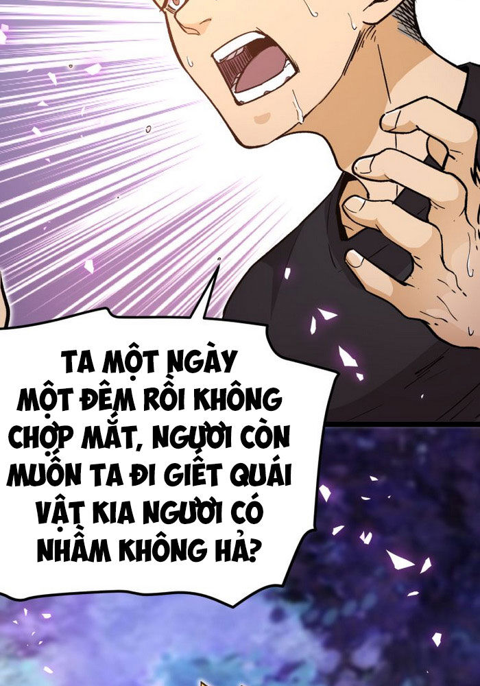 Hắc Uyên Lê Minh Thời Chapter 13 - Trang 3