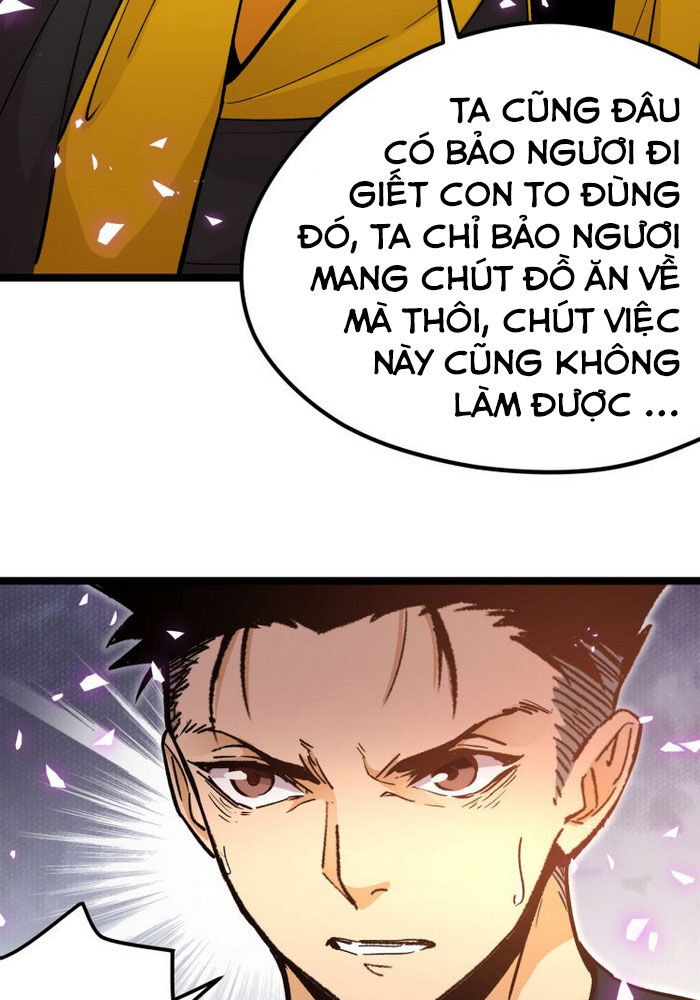 Hắc Uyên Lê Minh Thời Chapter 13 - Trang 3