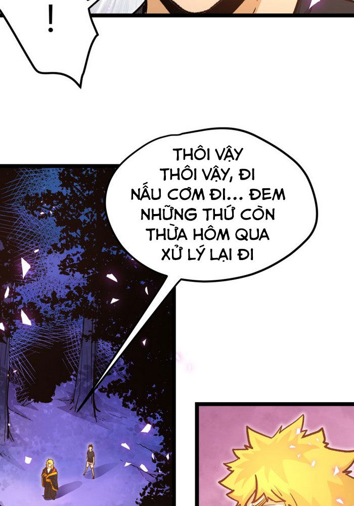 Hắc Uyên Lê Minh Thời Chapter 13 - Trang 3