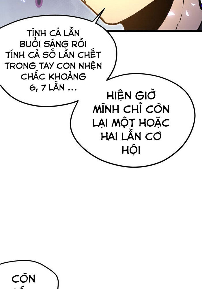 Hắc Uyên Lê Minh Thời Chapter 13 - Trang 3