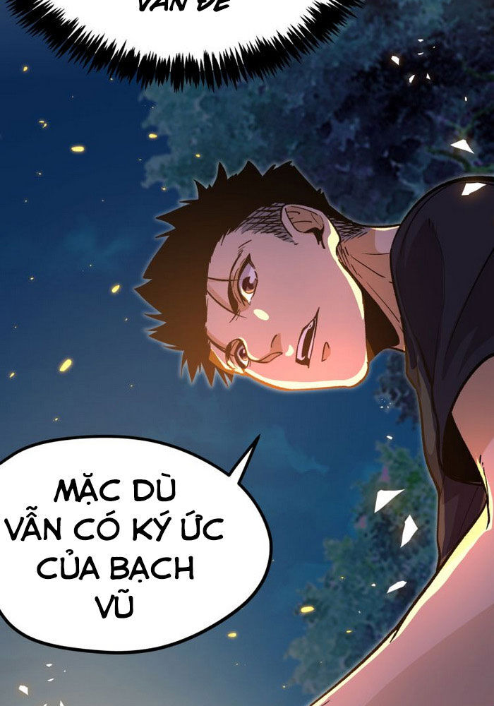 Hắc Uyên Lê Minh Thời Chapter 14 - Trang 3