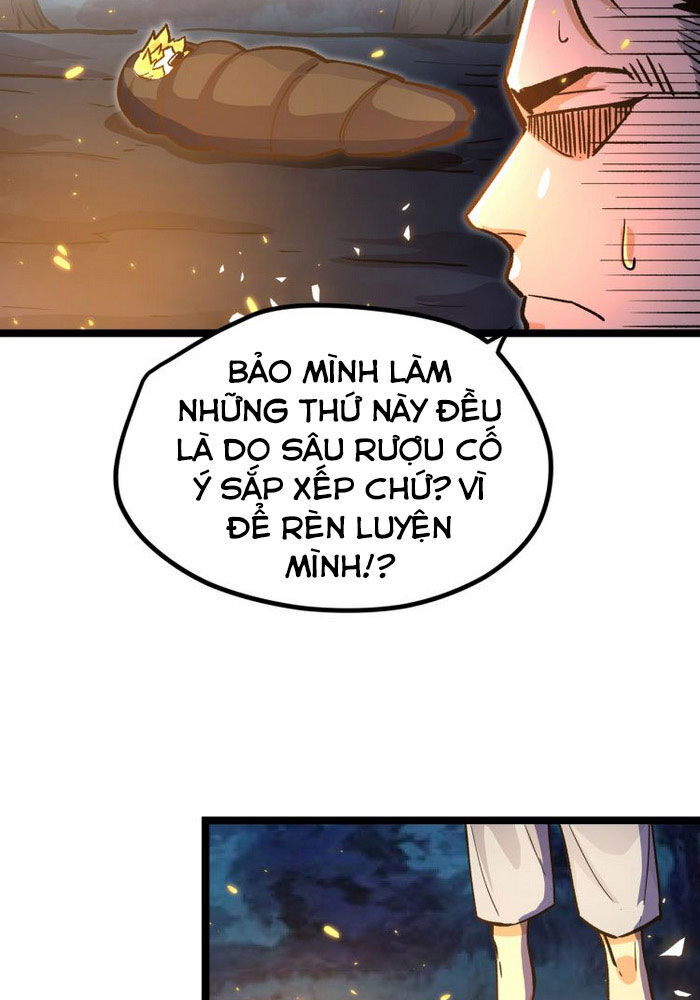 Hắc Uyên Lê Minh Thời Chapter 14 - Trang 3