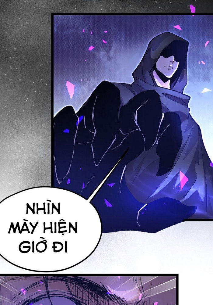 Hắc Uyên Lê Minh Thời Chapter 14 - Trang 3