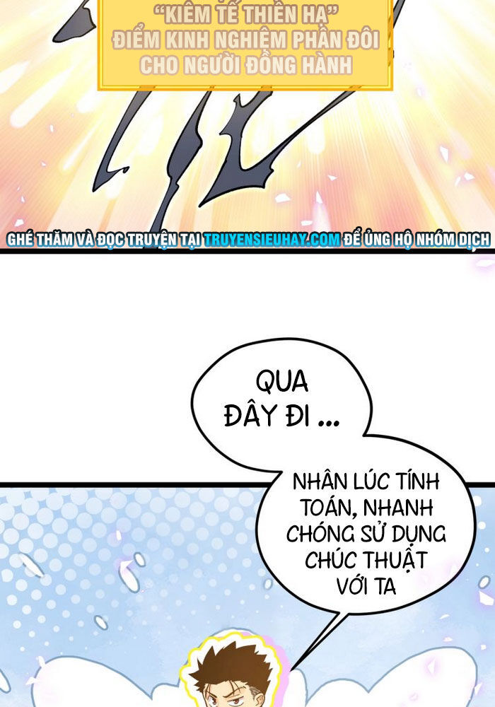 Hắc Uyên Lê Minh Thời Chapter 22 - Trang 2