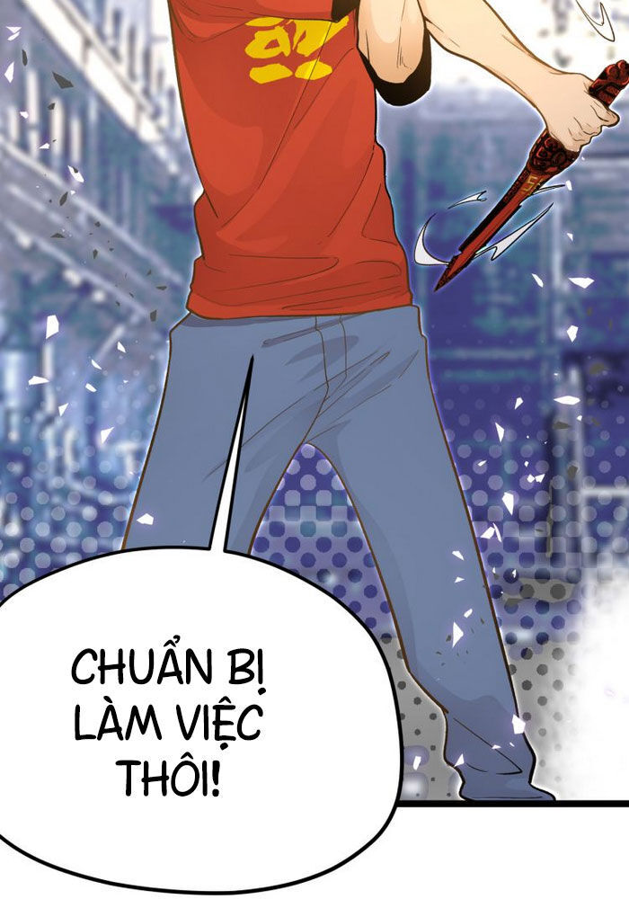 Hắc Uyên Lê Minh Thời Chapter 22 - Trang 2