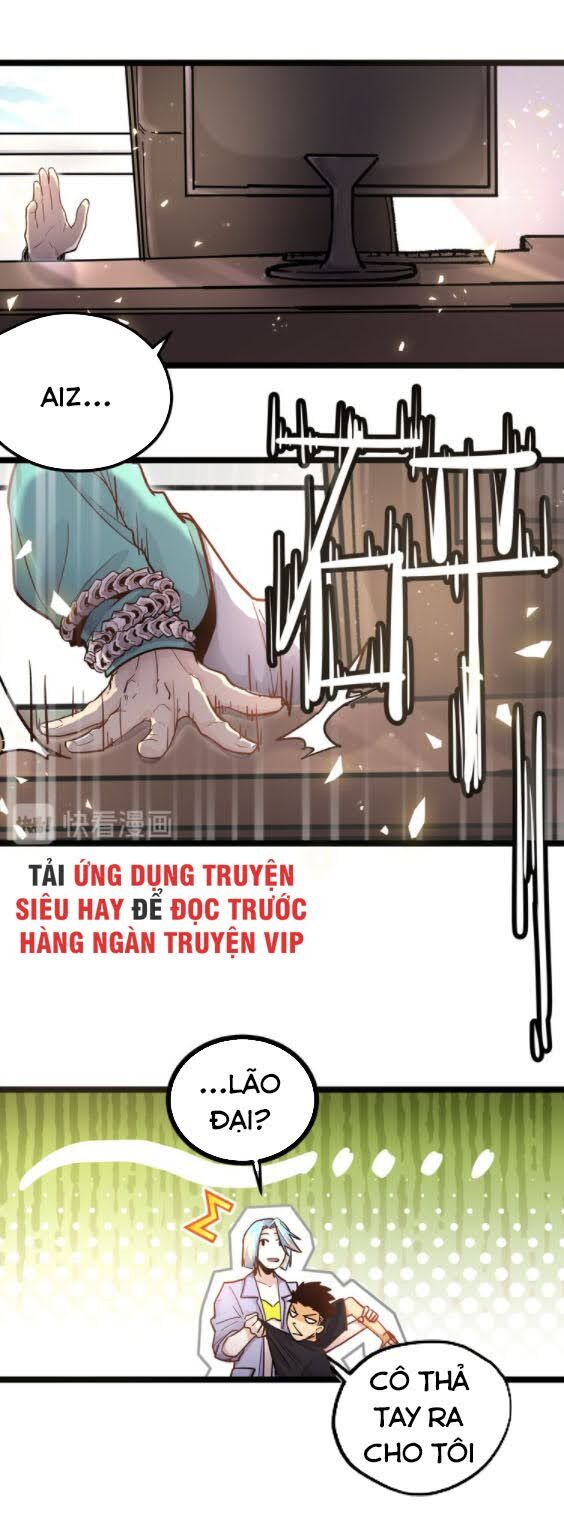 Hắc Uyên Lê Minh Thời Chapter 6 - Trang 3