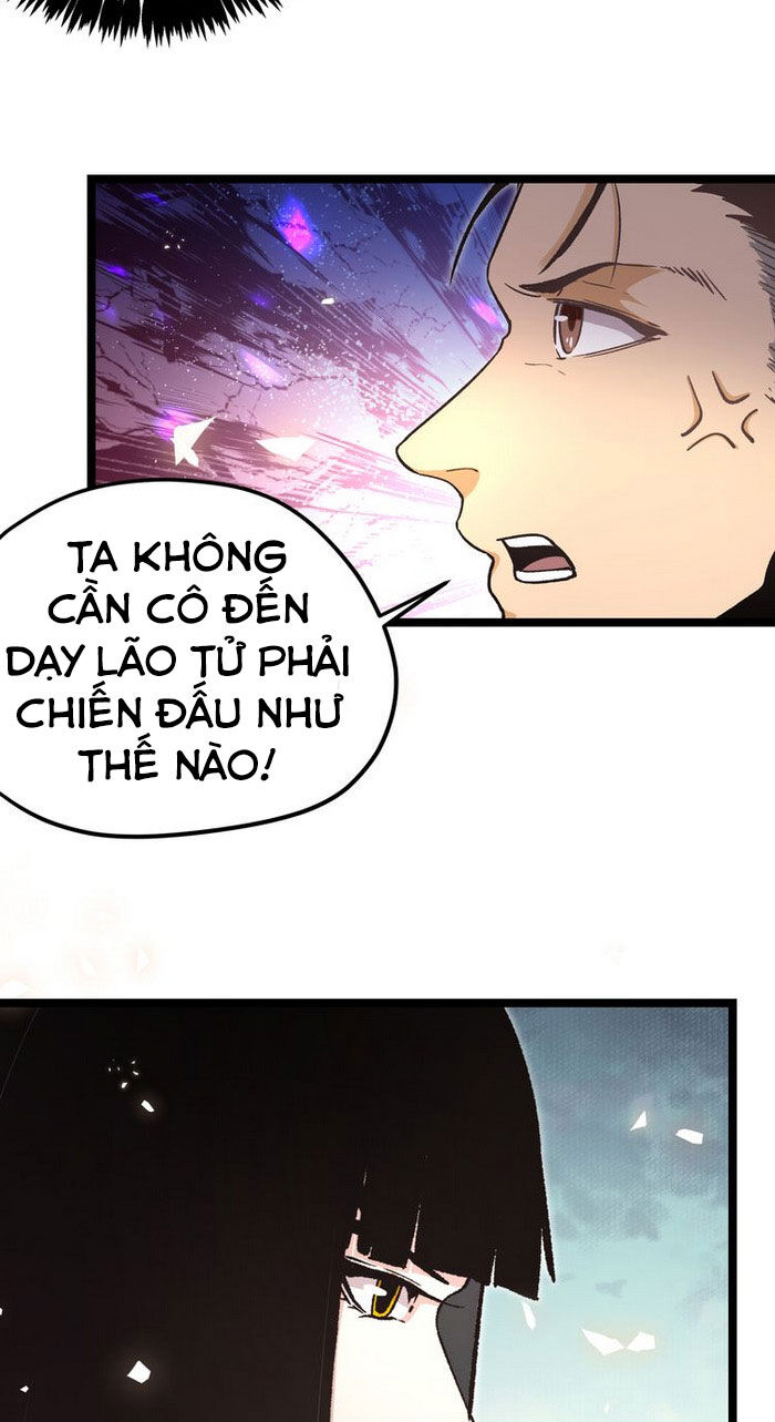 Hắc Uyên Lê Minh Thời Chapter 9 - Trang 3