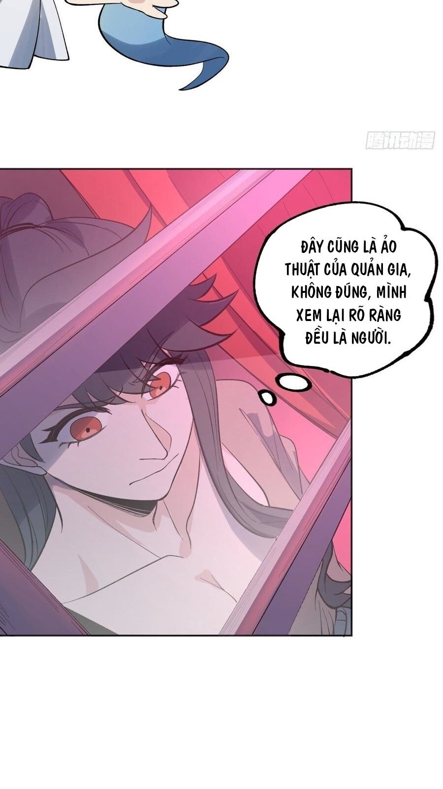 Vô Hạn Khắc Kim Chi Thần Chapter 43 - Next 