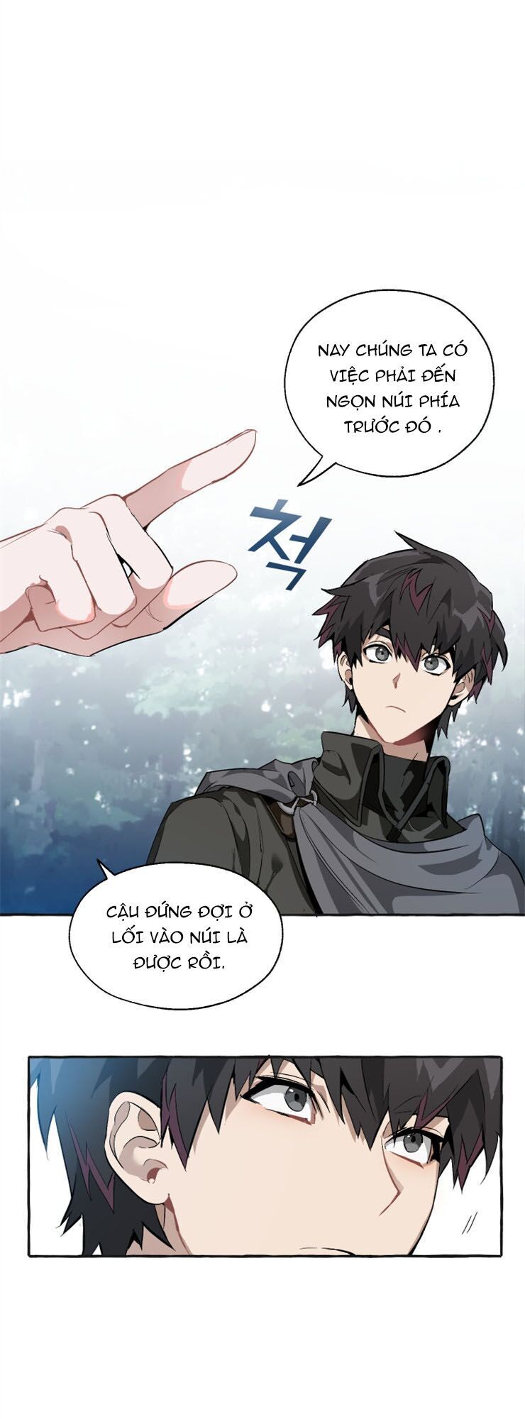 phế vật dòng dõi bá tước Chapter 25 - Next chapter 26