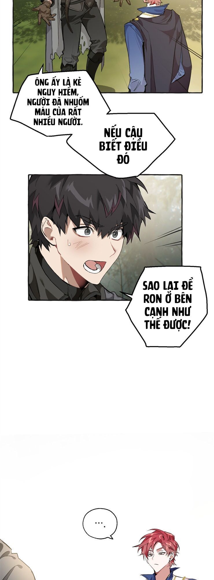 phế vật dòng dõi bá tước Chapter 25 - Next chapter 26