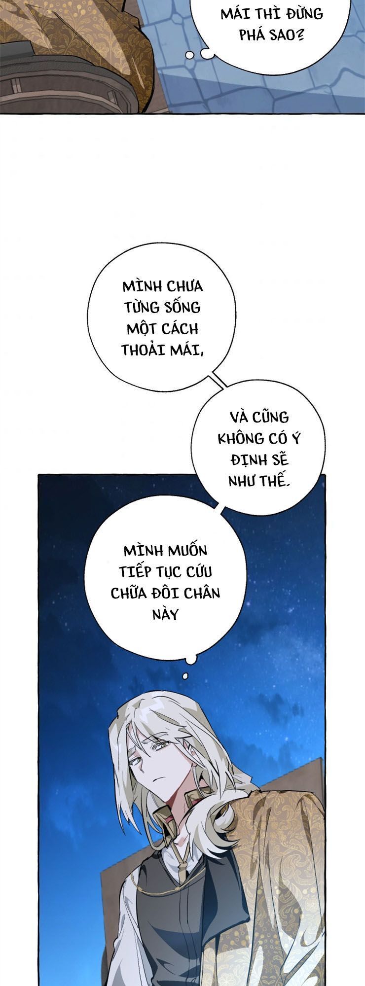 phế vật dòng dõi bá tước Chapter 27 - Next chapter 28