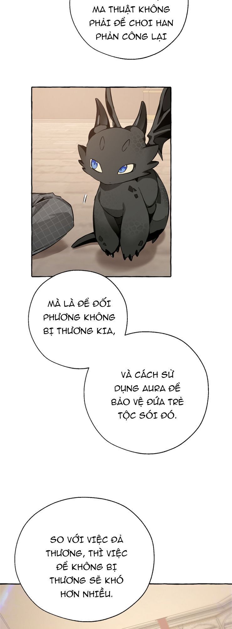 phế vật dòng dõi bá tước Chapter 34 - Next chương 35