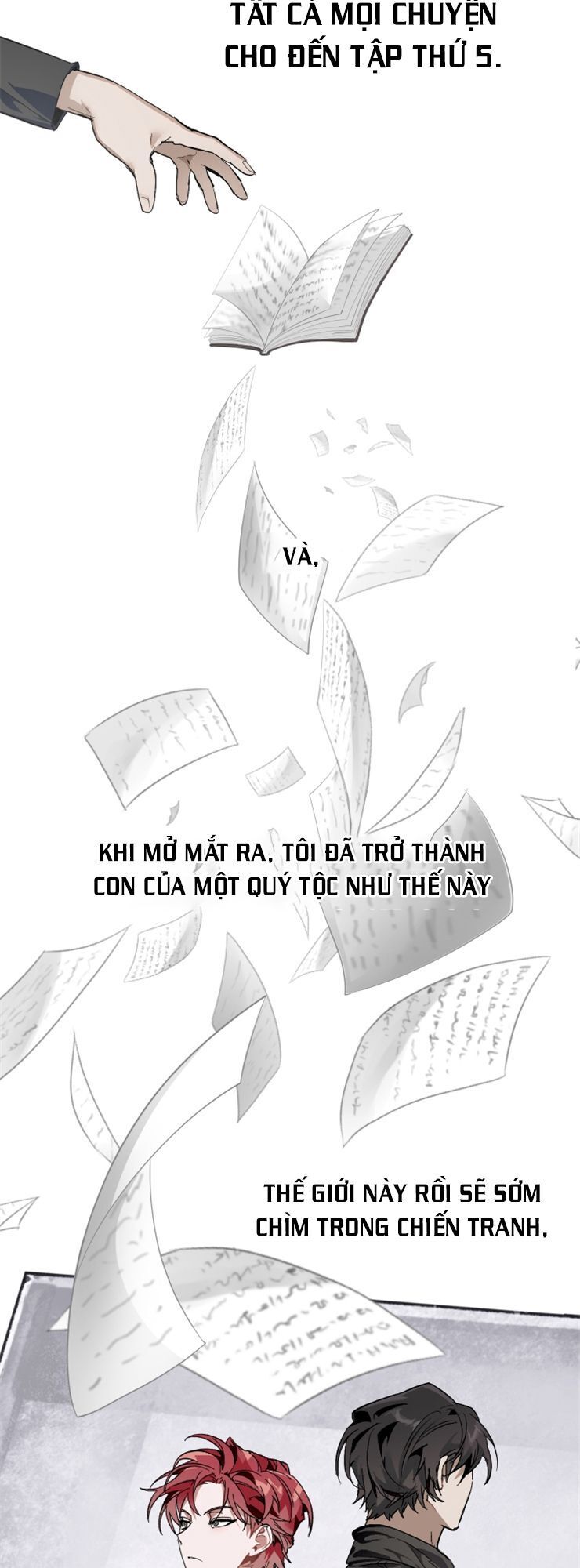 Phế Vật Dòng Dõi Bá Tước Chapter 37 - Trang 2