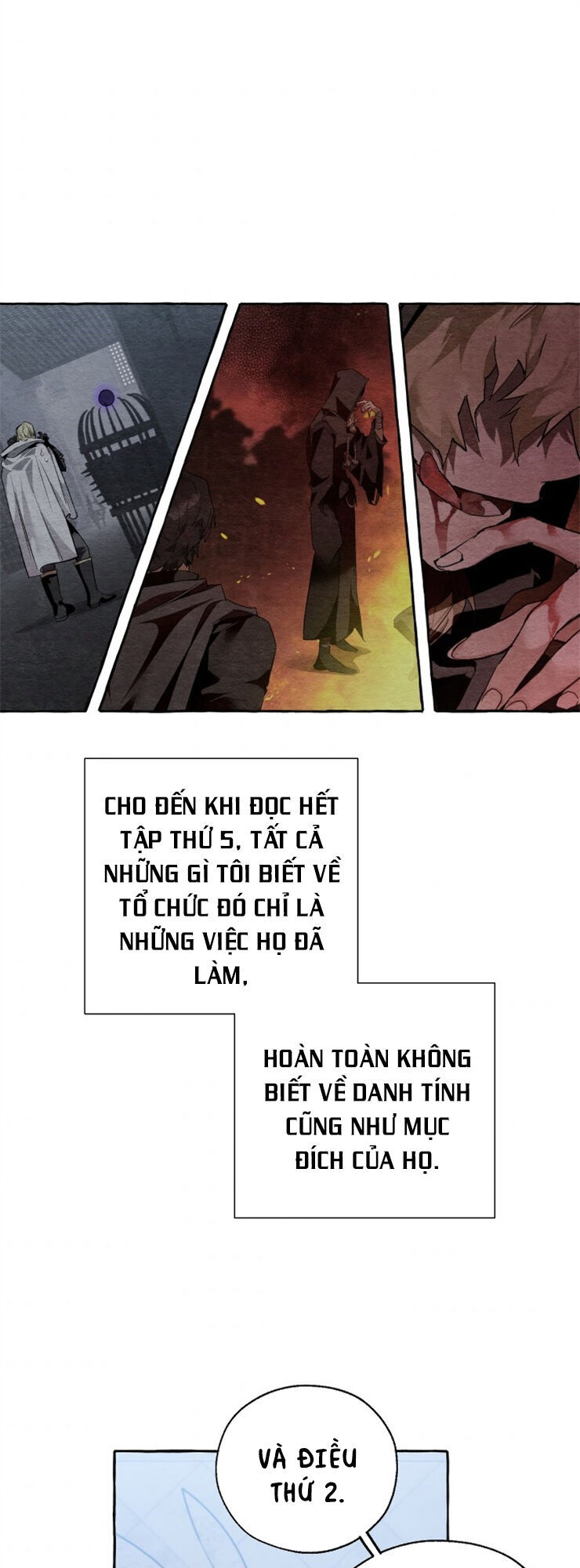 Phế Vật Dòng Dõi Bá Tước Chapter 37 - Trang 2