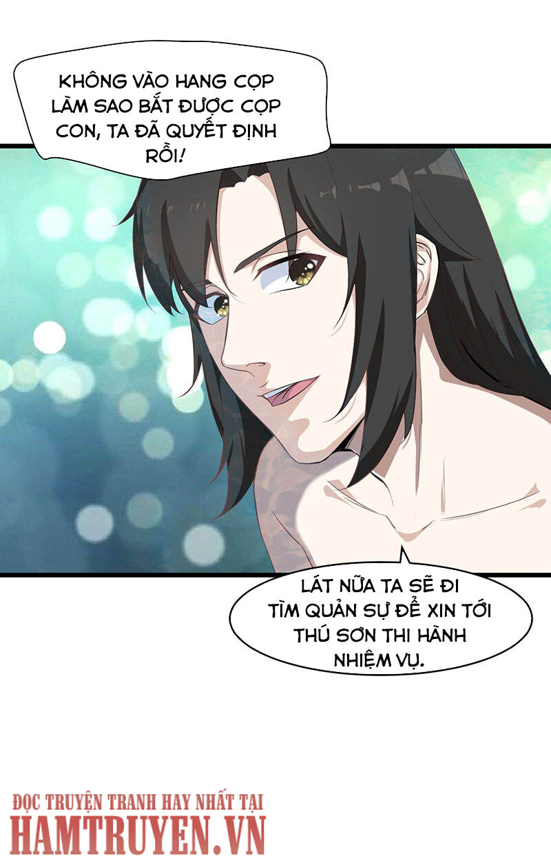 Võ Thần Chí Tôn Chapter 10 - Trang 4