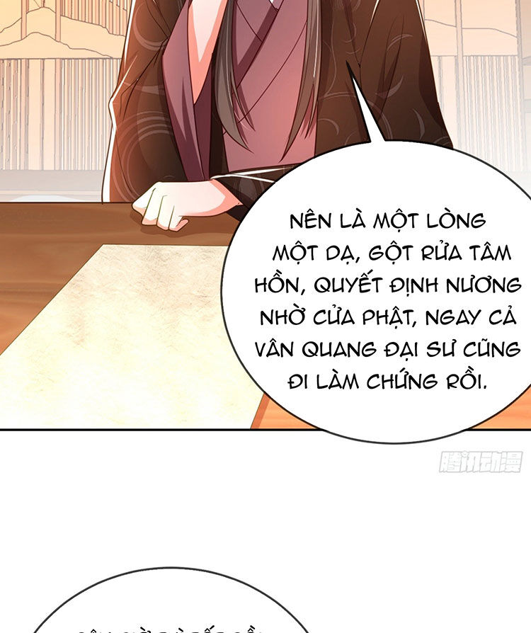 Giang Sơn Mỹ Nam Nhập Trướng Ta Chapter 22 - Trang 3