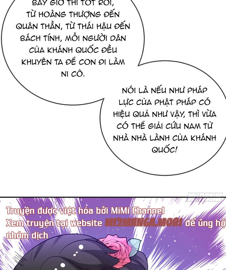 Giang Sơn Mỹ Nam Nhập Trướng Ta Chapter 22 - Trang 3