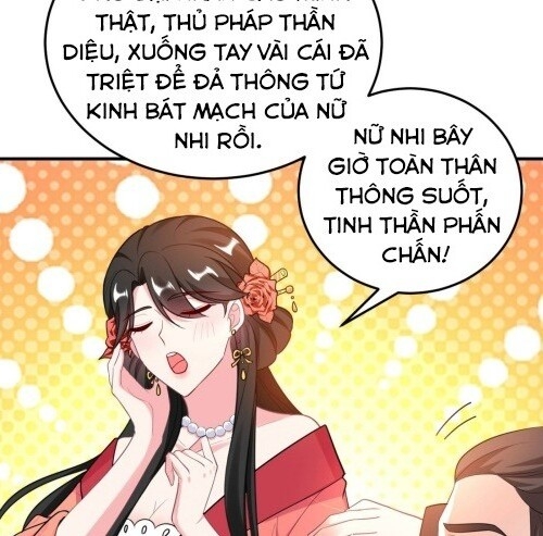 Giang Sơn Mỹ Nam Nhập Trướng Ta Chapter 13 - Trang 3