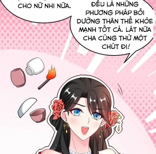 Giang Sơn Mỹ Nam Nhập Trướng Ta Chapter 13 - Trang 3