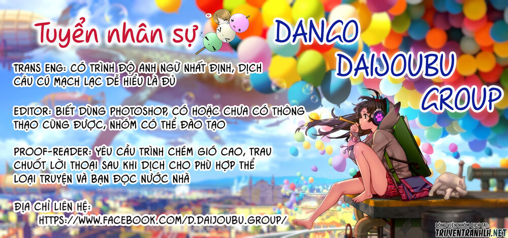 Cô Bạn Nguy Hiểm Bàn Bên Chapter 4 - Trang 3